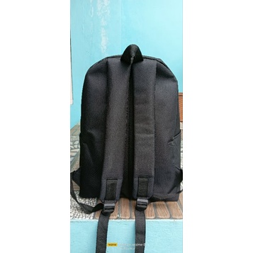 Tas Ransel sekolah korea pro 01