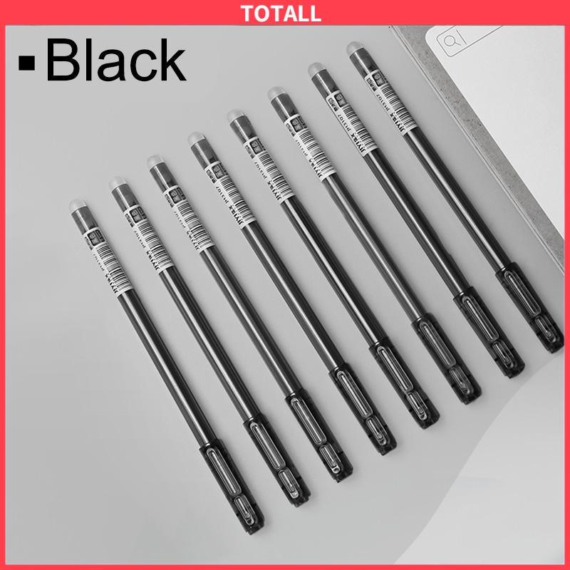 COD 1Pcs Pulpen Gel Erasable Bisa Dihapus Pulpen bisa dihapus Korean style Pulpen Belajar-Totall