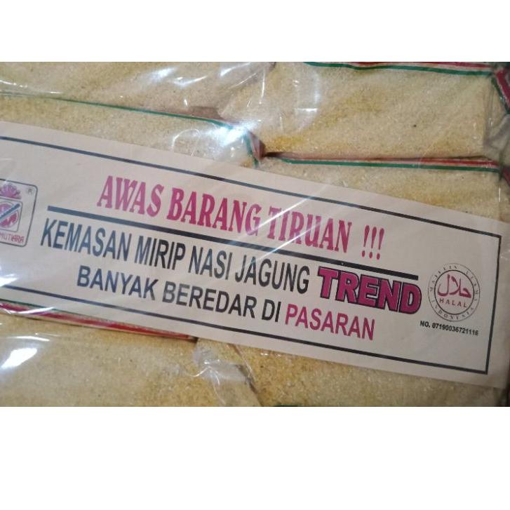 

⍗ MPOK JAGUNG TREND ORIGINAL/ Beras jagung trend isi 10 biji ㅱ