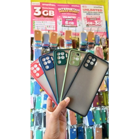 SILIKON FUZE , SILIKON PELINDUNG KAMERA REDMI (2)