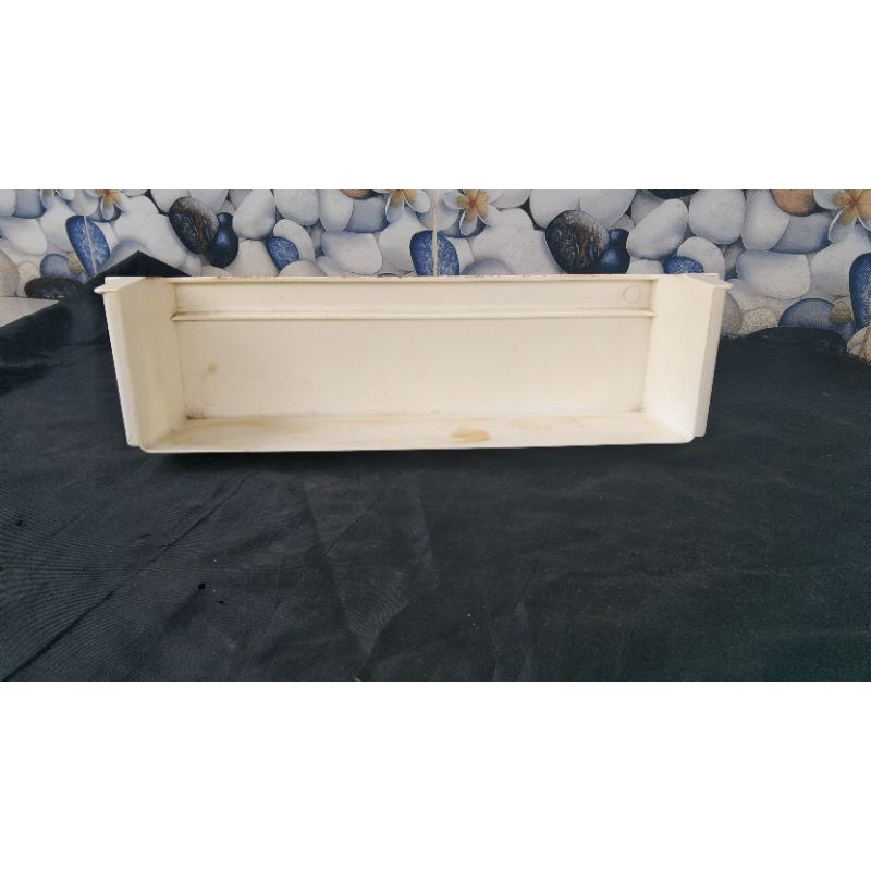 Rak kulkas National 1 pintu tipe NR-A14BD Rak botol kulkas National 1 pintu