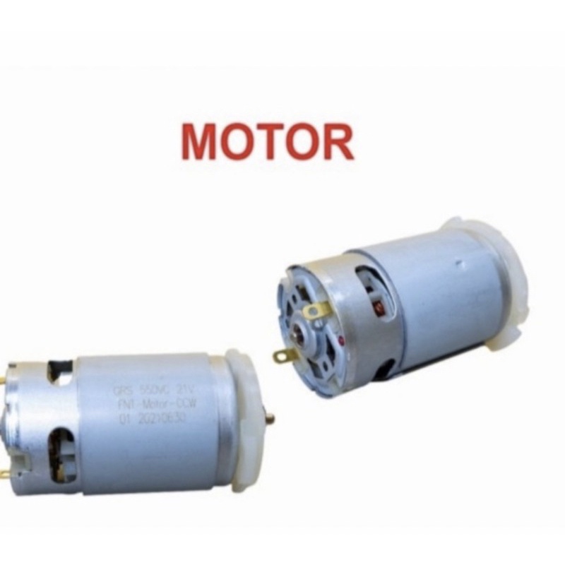 dinamo motor mesin bor cordless as-20 as 20 bl 20 dinamo 21 volt