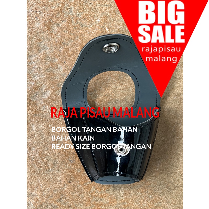 Tempat Borgol FULL TEMPAT TANGAN BORGOL SET HANDCUFF nya Tangan