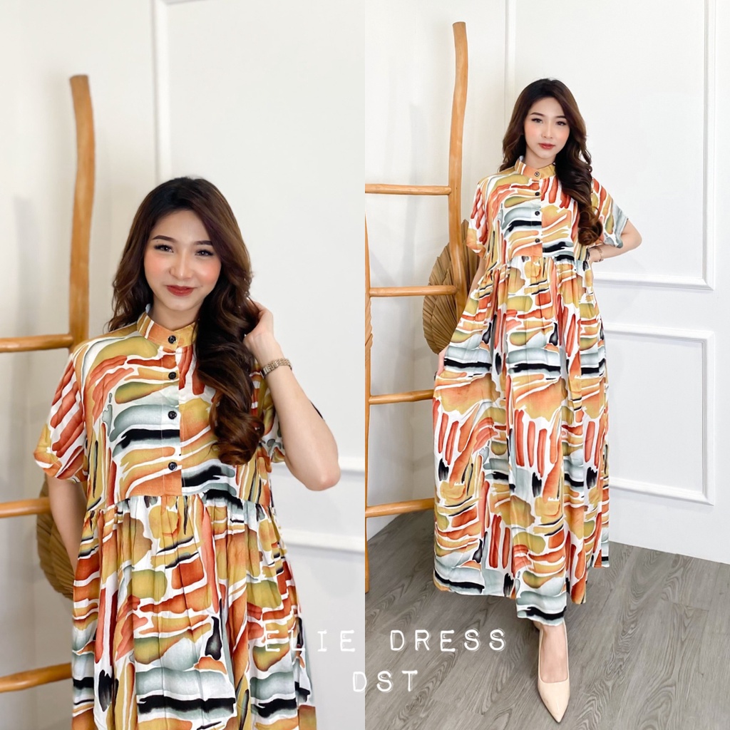 Elie dress by dst/Dress dst/Elie dress/dress hanna