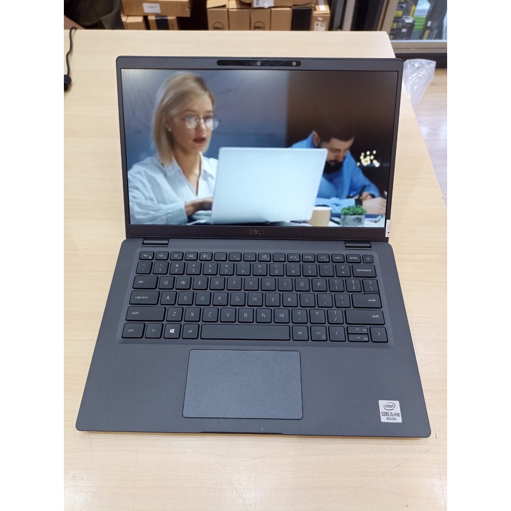 LAPTOP MURAH DELL LATITUDE 13 7310 INTEL I5 10310U 16GB 512GB 13.3 FHD WIN10PRO TERLARIS