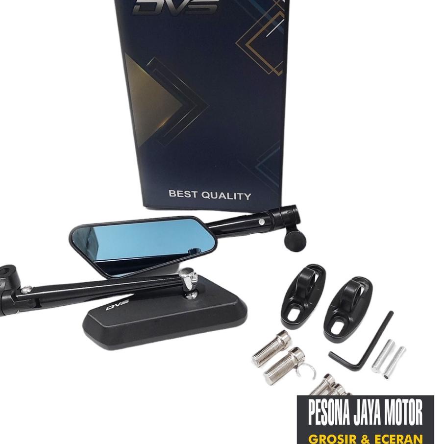 Spion Circuit DVS Spion Rizoma Spion Sirkuit Universal Nmax,Pcx,Adv,Xmax,Aerox,Vario,Mio,Vixion,R15,