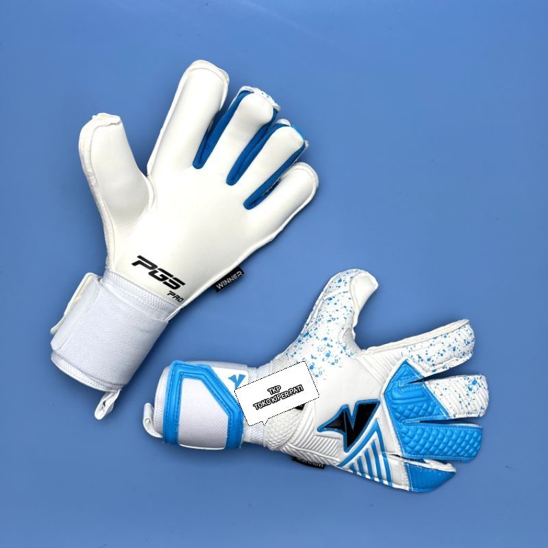 Sarung tangan kiper PGS winner terbaru 2023  sarung tangan kiper PGS pria dewasa  sarung tangan kipe