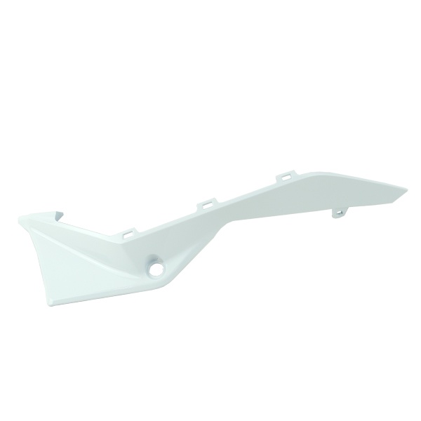 Panel Shroud Kiri Putih Honda CB150R StreetFire K15M 50275K15600ZE