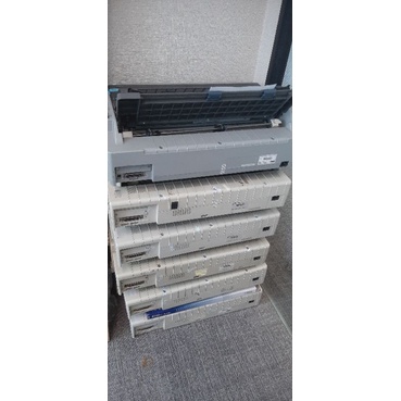 printer dot matrix epson lq-2180 lq2190