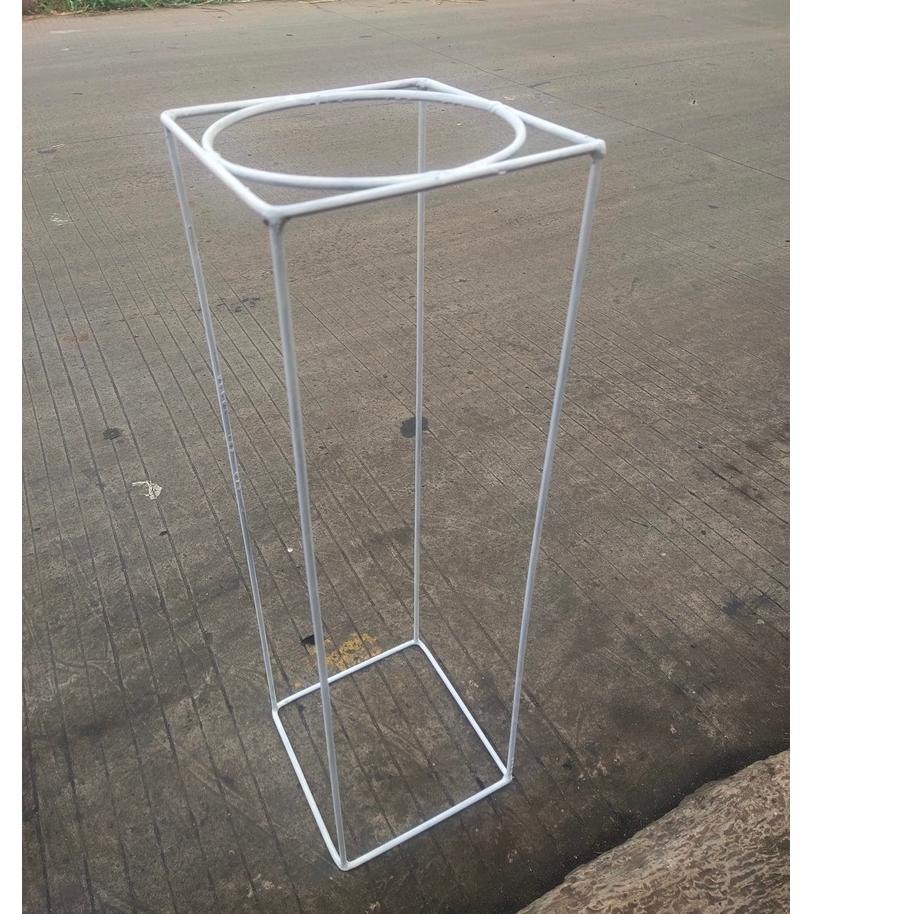 TERMURAH STANDING POT GOLD INFORMA / RAK POT GOLD INFORMA MURAH / STAND POT GOLD / STANDING POT BESI