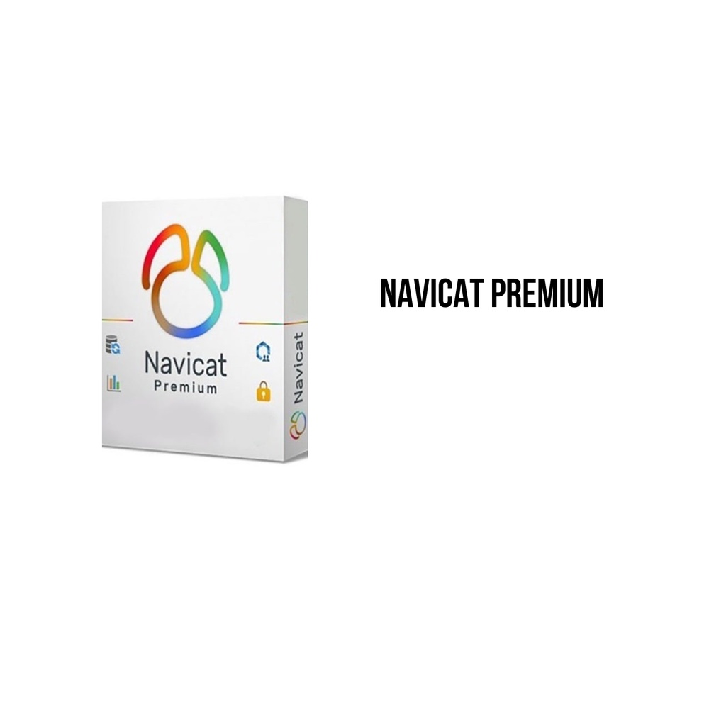 Navicat for Mac/Windows