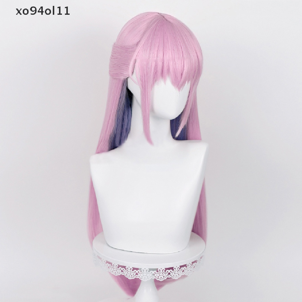 Wig Cosplay XO Anime Shikimori Bukan Cuma Cutie Shikimori Party Decor Dewasa Props OL