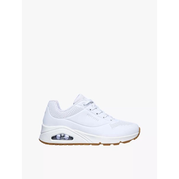 Skechers Uno Women's Sneakers - White
