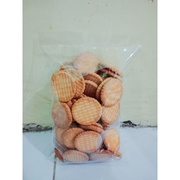 

Biskuit Marie/Biskuit mari durian/biskuit rasa durian 250gram