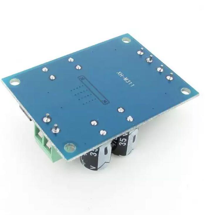 Update Harga Kit ampli 60 watt mono TPA 3118 CLASS D dengan soket