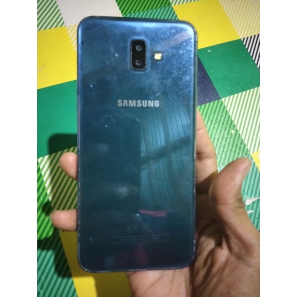 J6 plus minus lcd