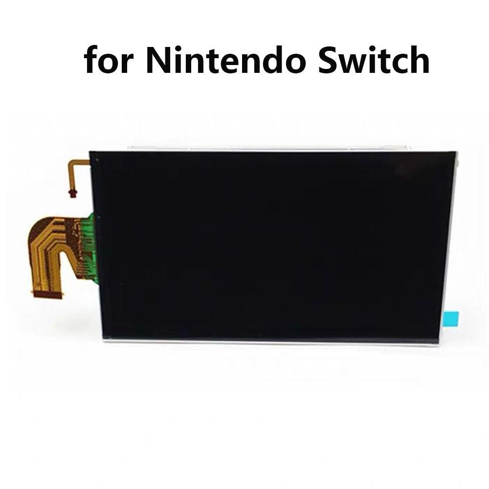 Top Game Console Screen Suku Cadang Pengganti Display Cover Panel Gaming Peripherals Touch Screen