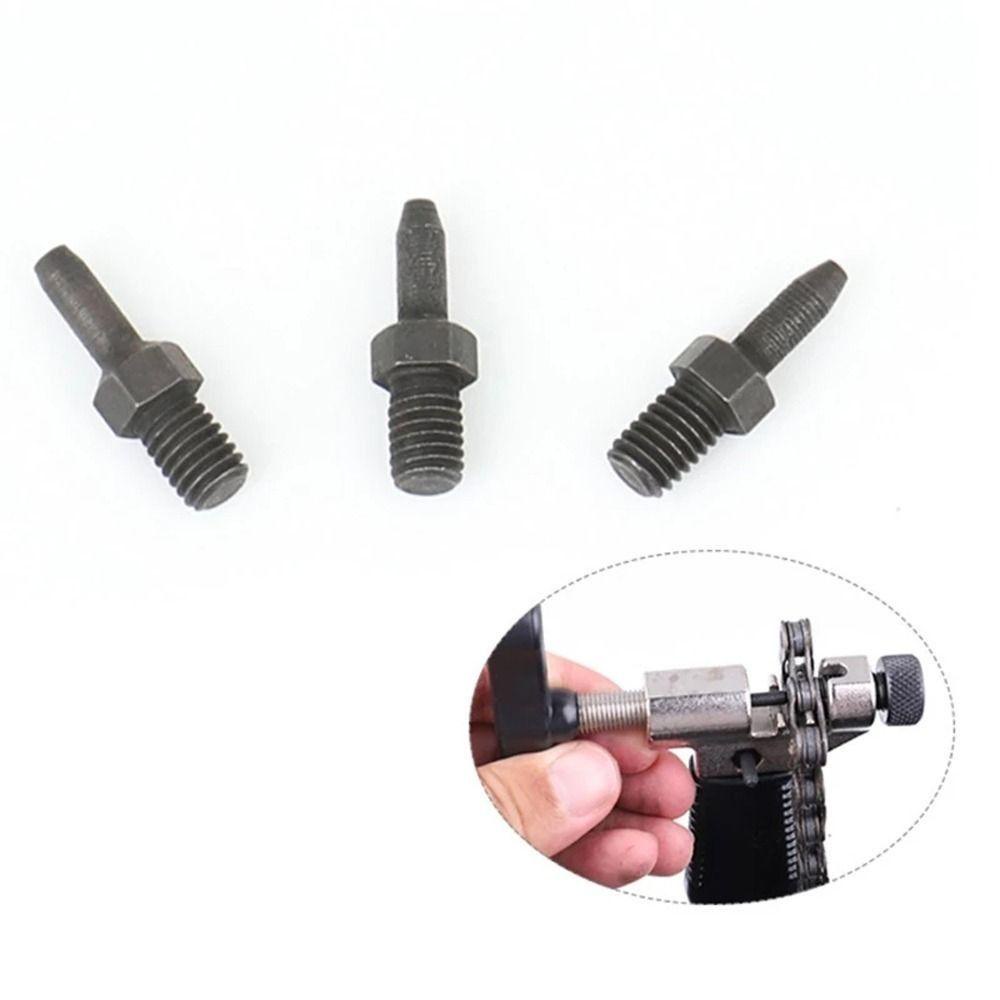 Lanfy Chain Puller Pin Service Parts Alat Pengganti Reparasi Sepeda Alat Pencabut Rantai Sepeda