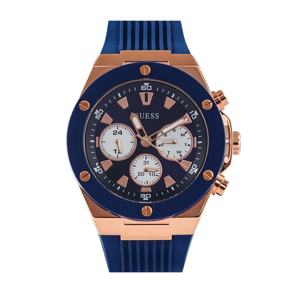 Jam Tangan GUESS GW0057G2 Pria