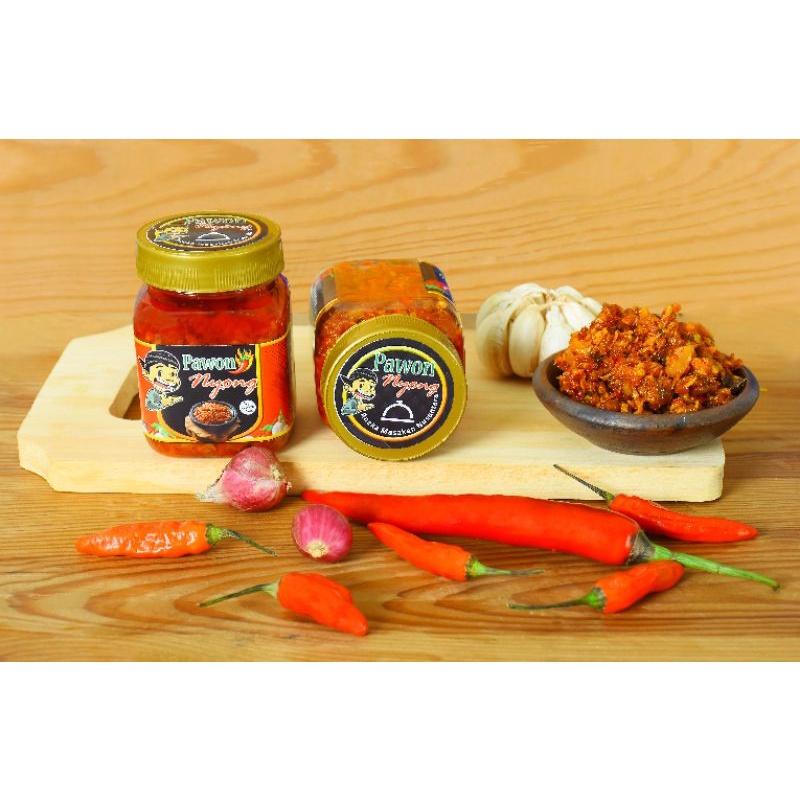 

Sambal Ikan Tuna/ Sambal Tuna/ Sambal Goreng Tuna/ Sambel Ikan Tuna
