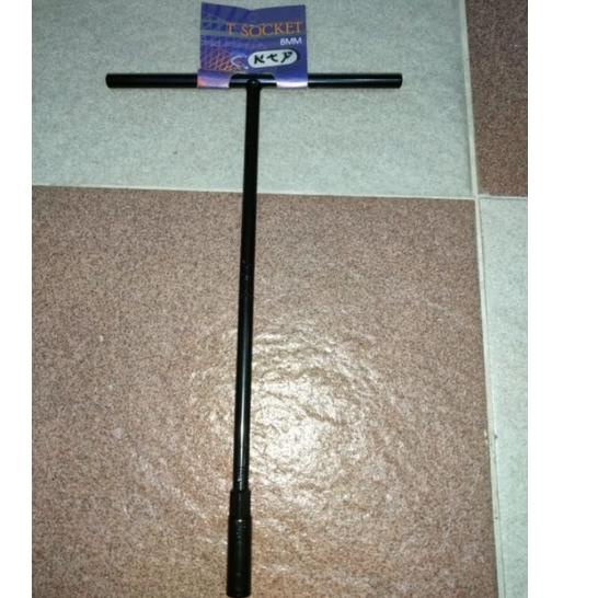 ❣ KTP kunci T 8 / T 10 / T 12 / T 14 ORIGINAL (HARGA PER PCS) ➥