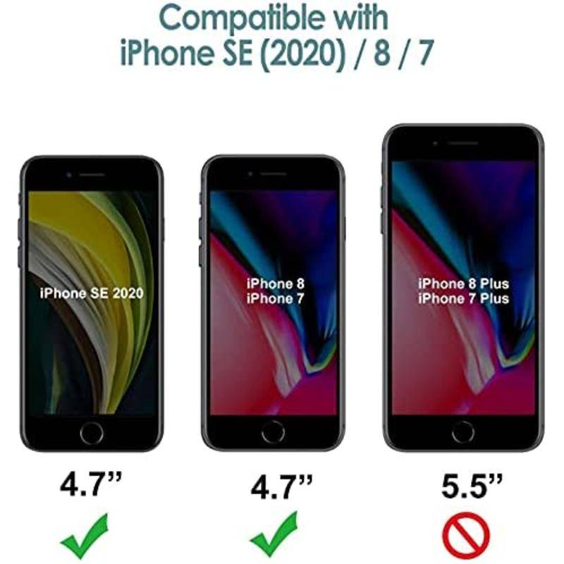 Untuk Iphone6 6s 78 Plus SE 2020 2022 Silikon Shockproof Bumper Cover Dengan Lapisan Microfiber Untuk iPhone X XS Max XR