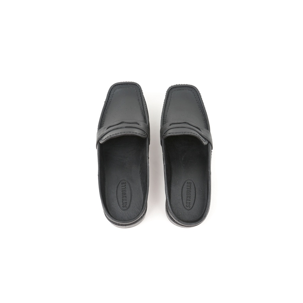 Sepatu Slip On Pria SKYRUBLLE SL-4003