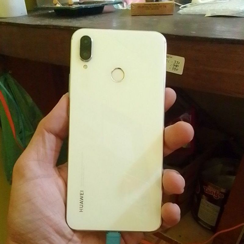 Huawei Nova 3i Minus Mati Total