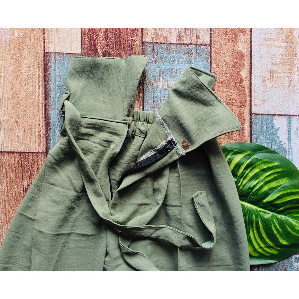 highwaist kulot 4 style tabriiz .feed jolly pants