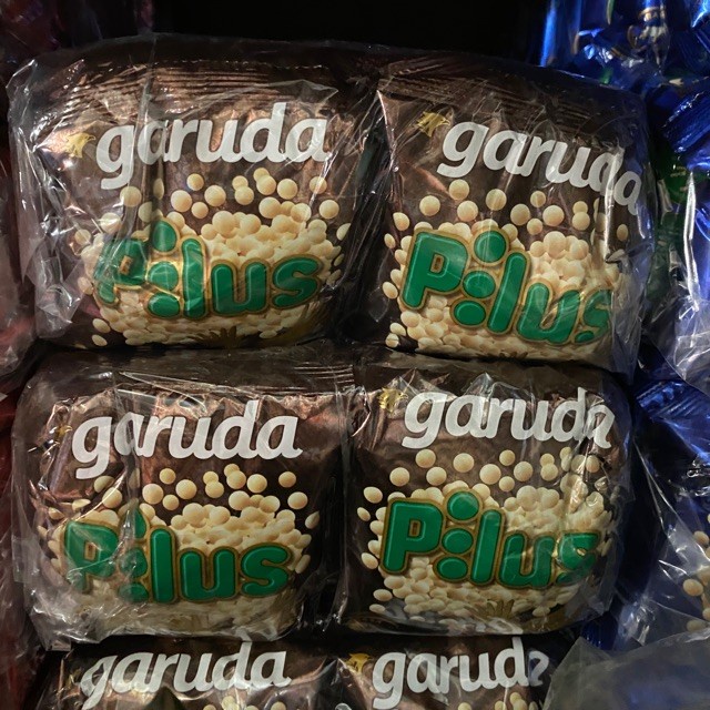 

Pilus Garuda 500 Renceng Isi 10 Bungkus \ Snack Garuda Pilus