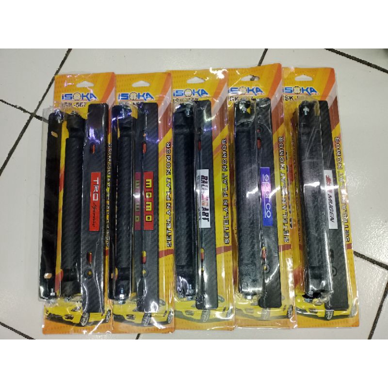 PLAT JDM/DUDUKAN PLAT NOMOR