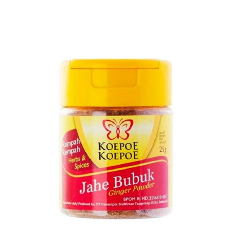 

jahe bubuk 25gr