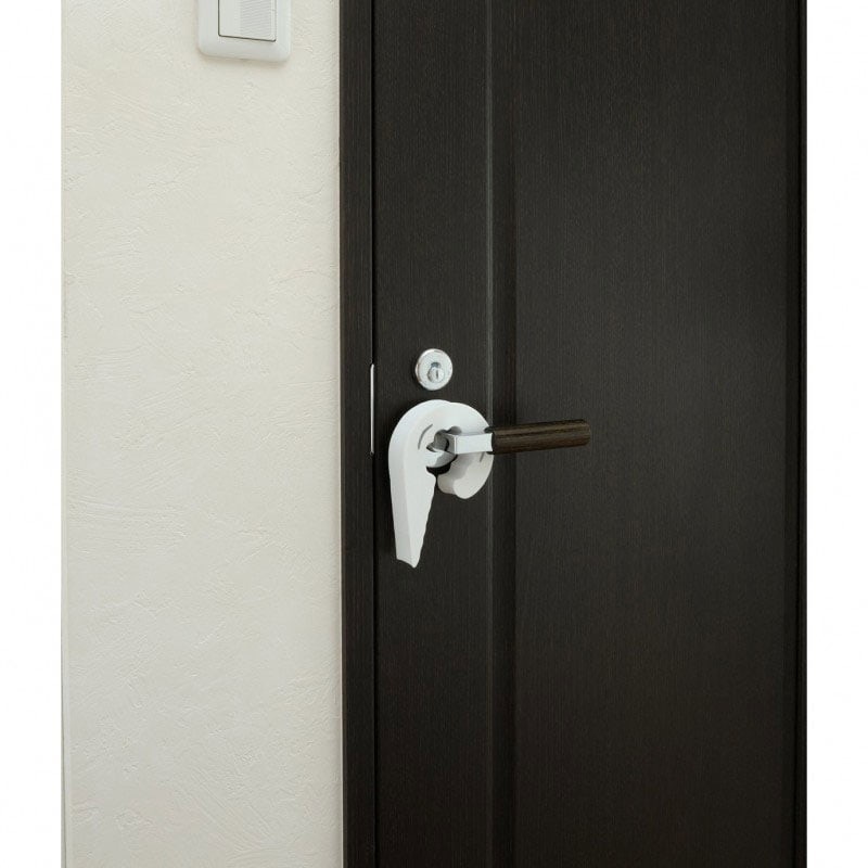 RICHELL DOOR STOPPER CUSHION R / R-450722