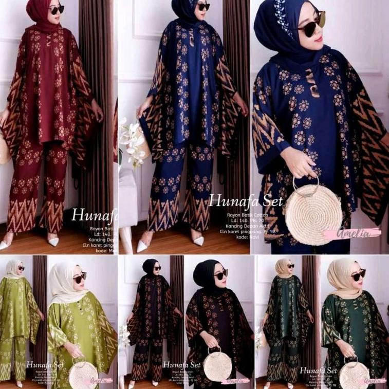 {LSO.21De22н} BIG SIZE // SETELAN CP WAKA // SETELAN // set cplp // setelan tiedy // Setwaka // sete