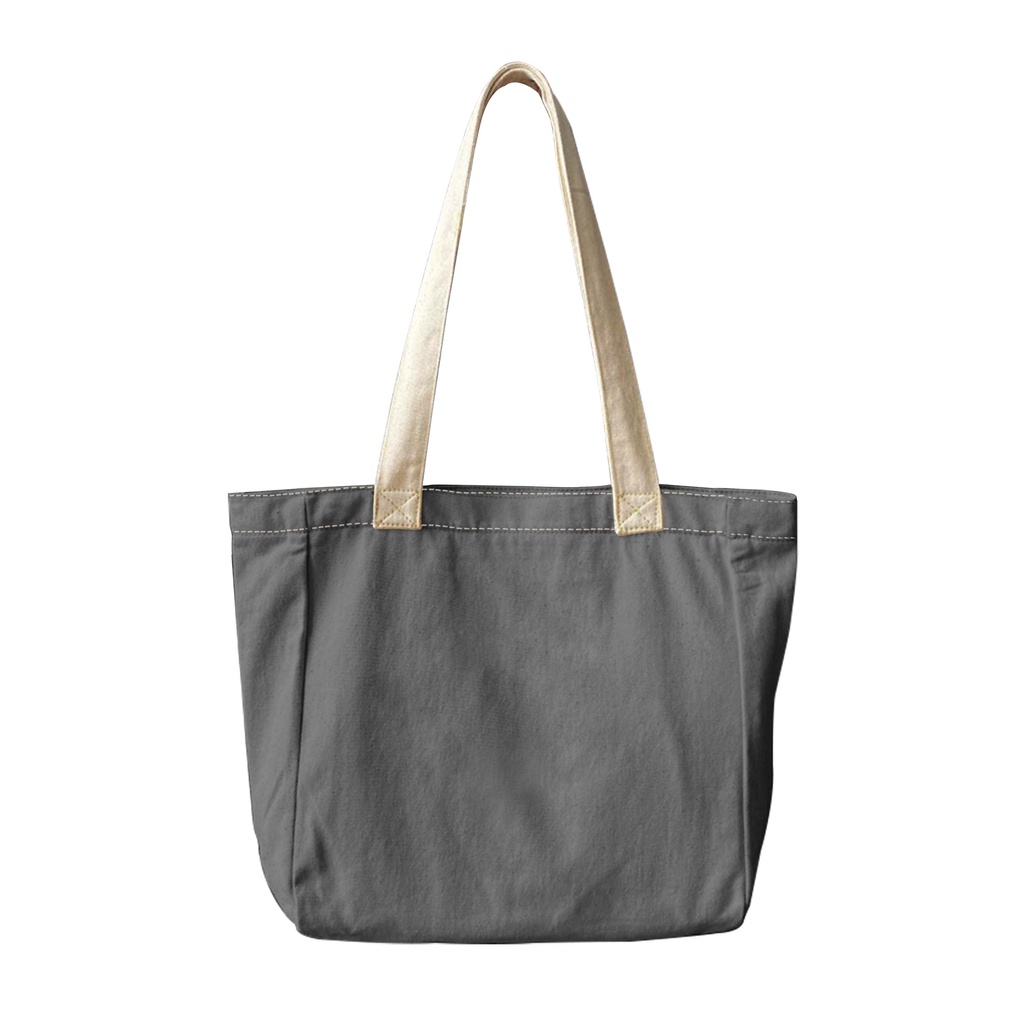 Dritto - Everything Nice ToteBag - Tote Bag Kanvas