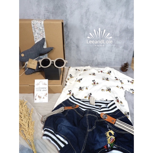 

kado ulang tahun set