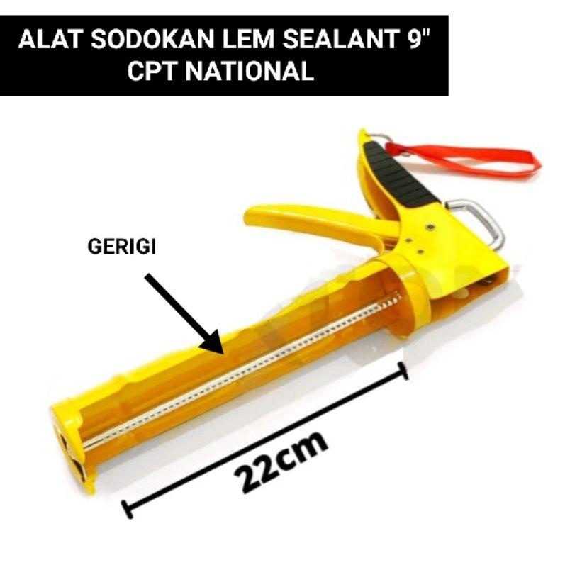 

[U(94 ») LEM SEALANT / LEM KACA BOTOL HANDSOME 300ML BEST QUALITY 100% ORIGINAL berkualitas