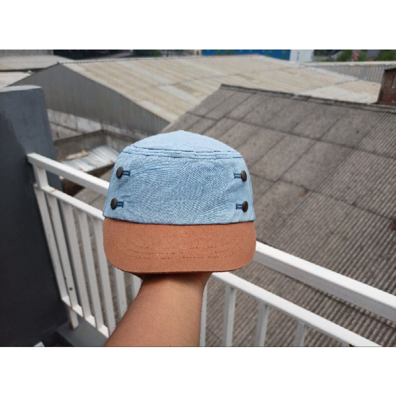 Simple cap Movito V6