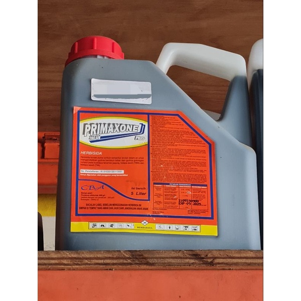 PRIMAXONE 5L