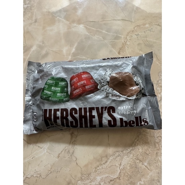 

Hershey’s