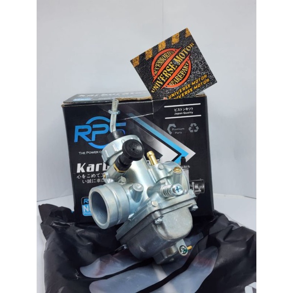 CARBURATOR RXKING KARBU RXK NEW RXS RXZ KARBURATOR ASSY