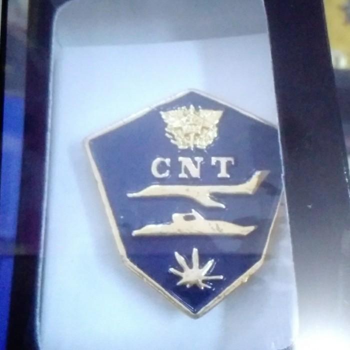 

Brevet Custom Cnt Bea Cukai 042