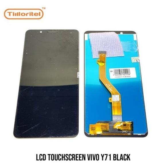Lcd Touchcreen Vivo Y71 Ori