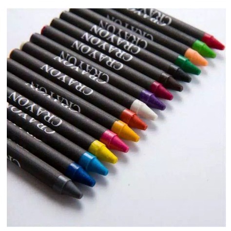 Art Set 150 pcs Pensil Crayon Warna Set Alat Tulis Gambar Lukis