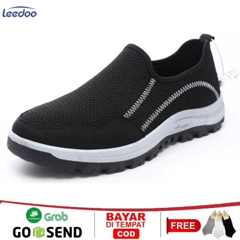Leedoo shoes