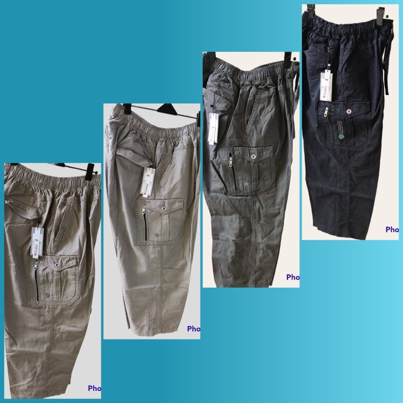 SIRWAL JUMBO PREMIUM/CELANA SIRWAL SUNNAH JUMBO