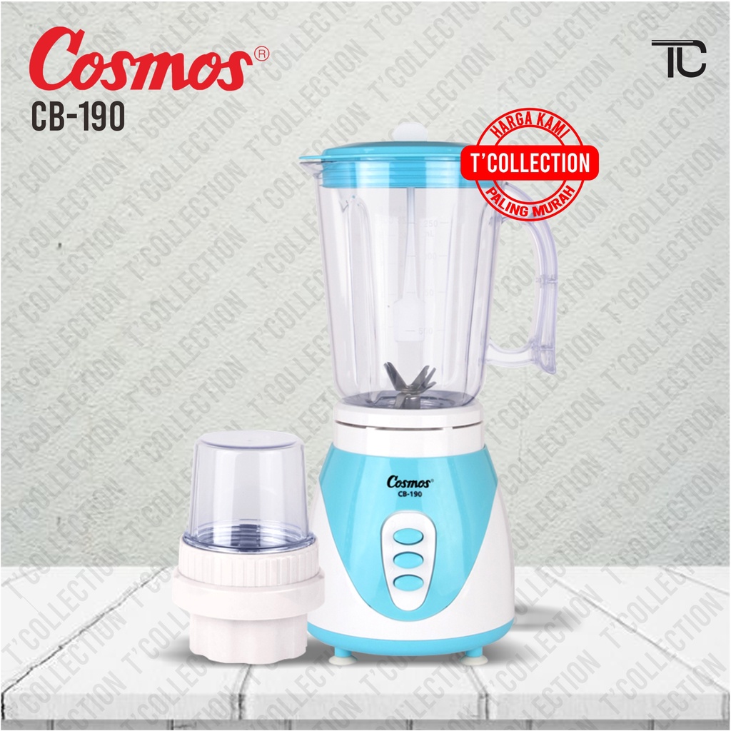 Blender Cosmos CB-190 / CB 190 / CB190