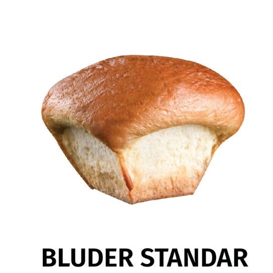 

Bluder Cokro - Bluder Standar - Original 1box