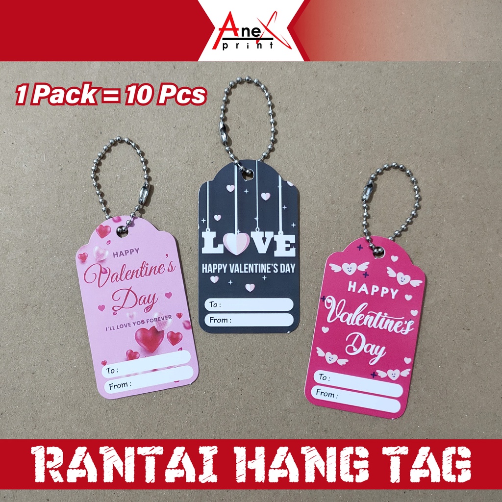 

RANTAI HANG TAG / RANTAI BIJI LADA / TALI RANTAI / TALI HANG TAG / SOUVENIR