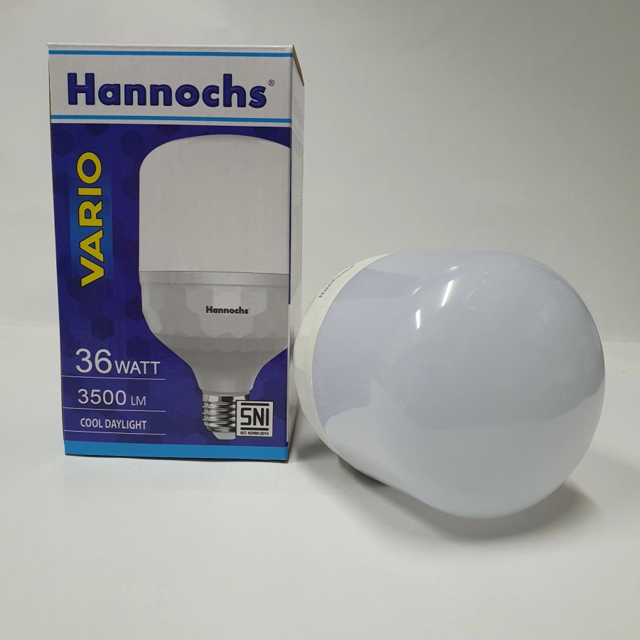 Hannochs Lampu Led Vario 36 Watt